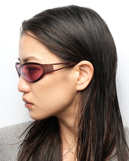 Valentino Sunglasses - The Dryads