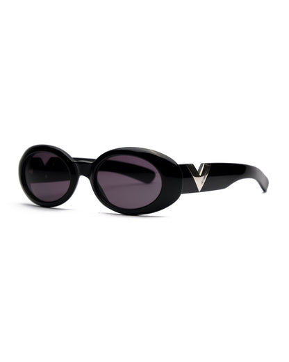Valentino-Valentino Spring 1998 sunglasses vintage Sunglasses – The Dryads