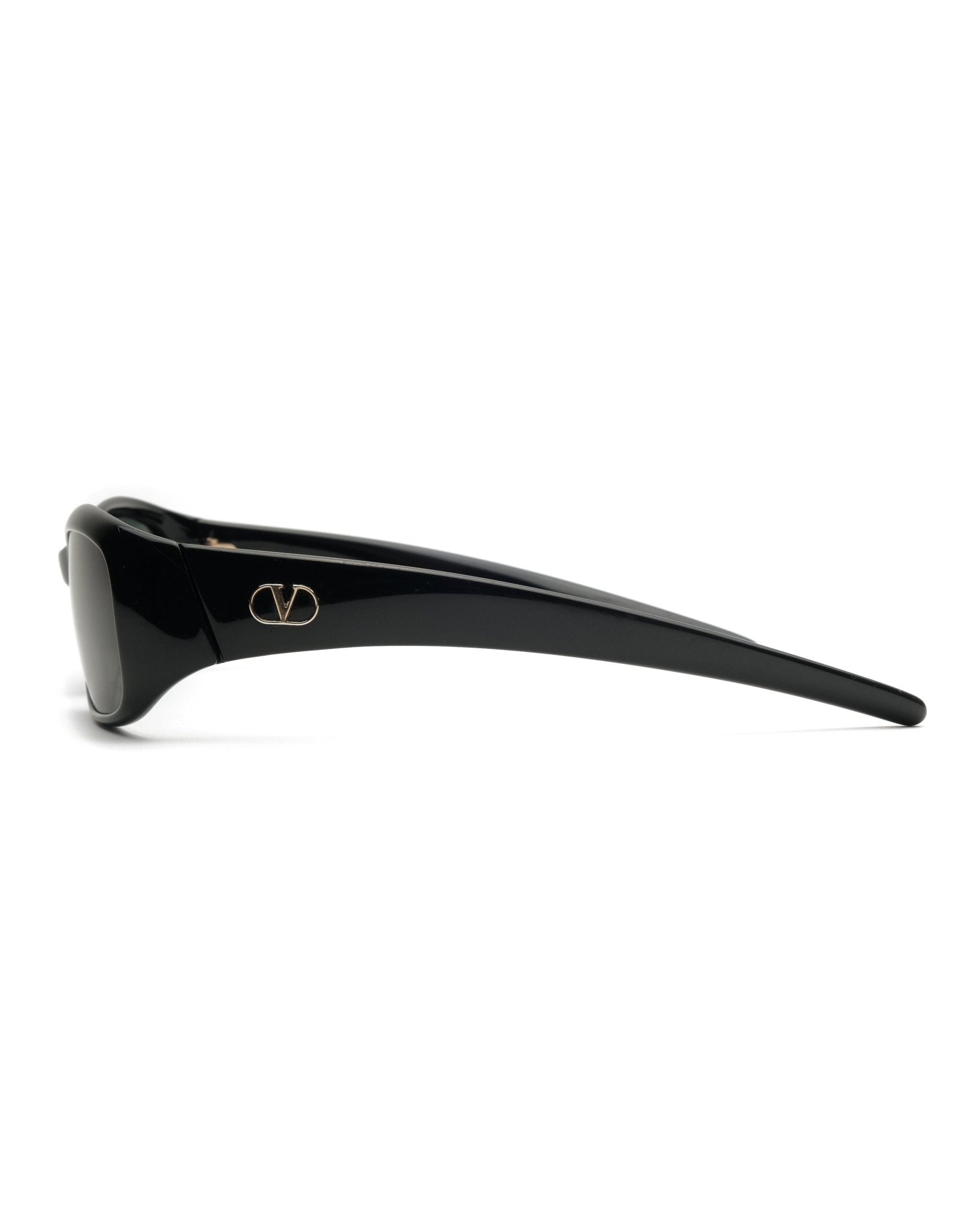 Valentino - Valentino sunglasses vintage Vintage Sunglasses – The Dryads