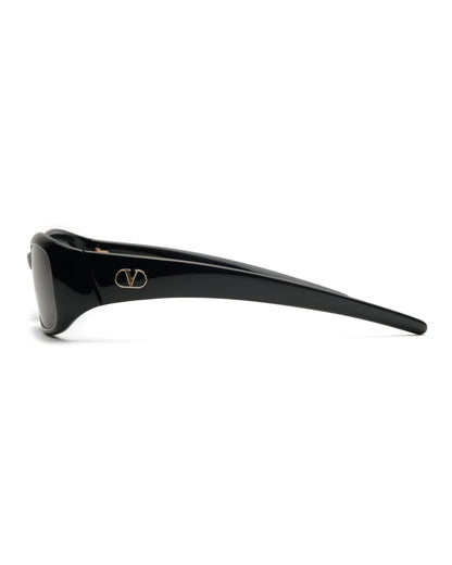 Valentino - Valentino sunglasses vintage Vintage Sunglasses – The Dryads