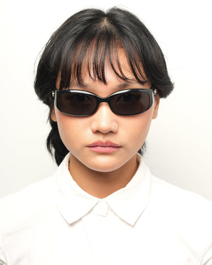 Valentino - Valentino sunglasses vintage Vintage Sunglasses – The Dryads