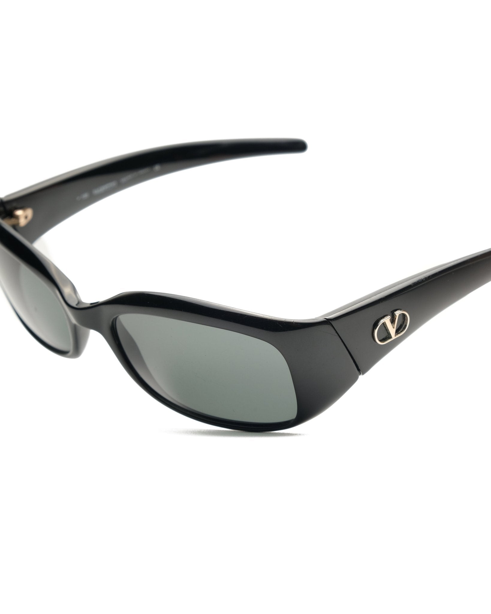 Valentino - Valentino sunglasses vintage Vintage Sunglasses – The Dryads