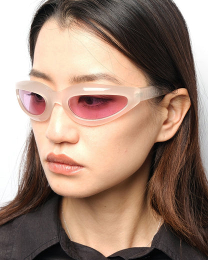 Versace - Versus by Versace Sunglasses vintage Sunglasses – The Dryads