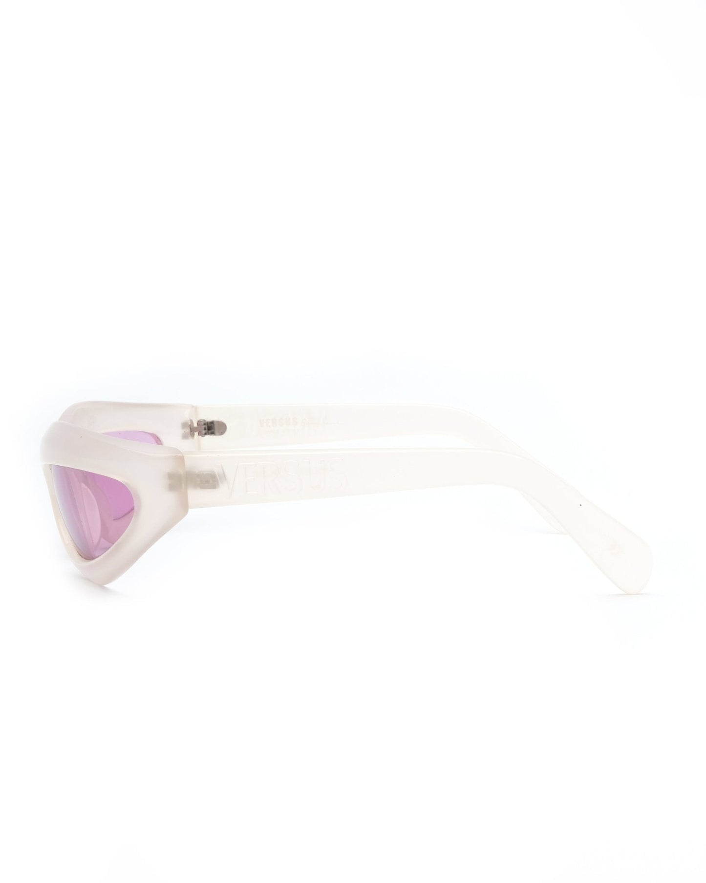 Versace - Versus by Versace Sunglasses vintage Sunglasses – The Dryads