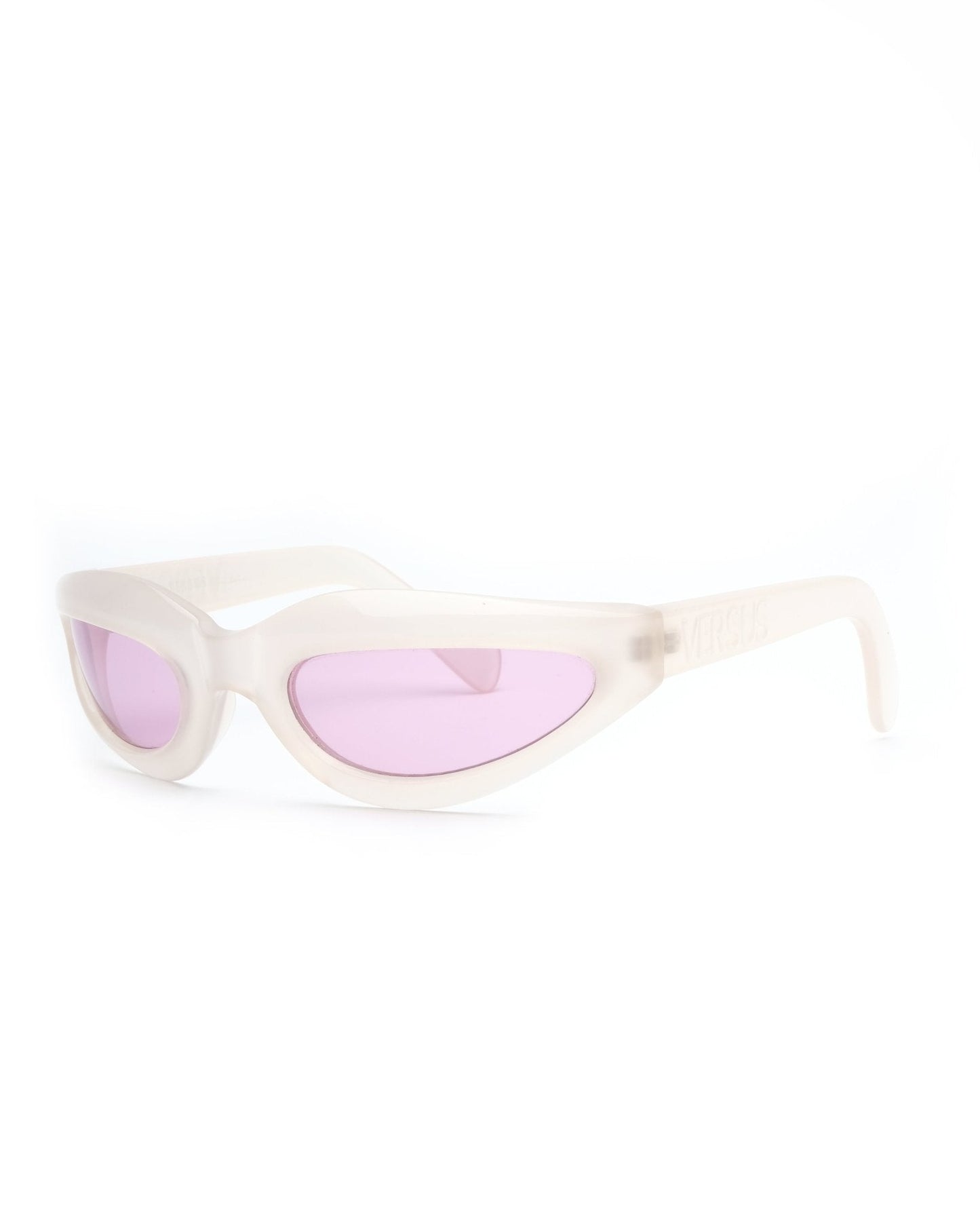 Versace - Versus by Versace Sunglasses vintage Sunglasses – The Dryads
