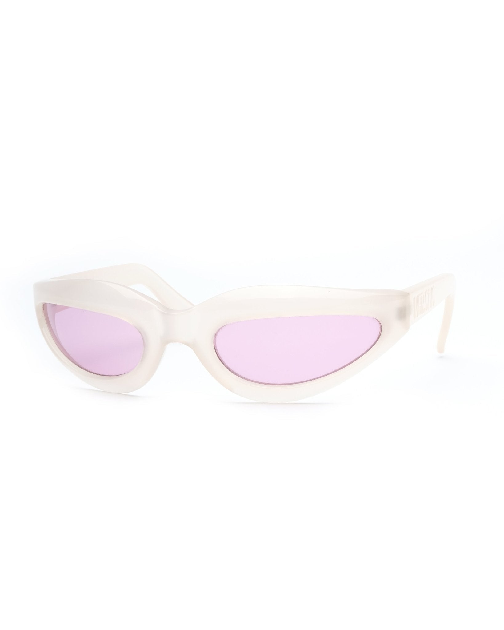 Versace - Versus by Versace Sunglasses vintage Sunglasses – The Dryads