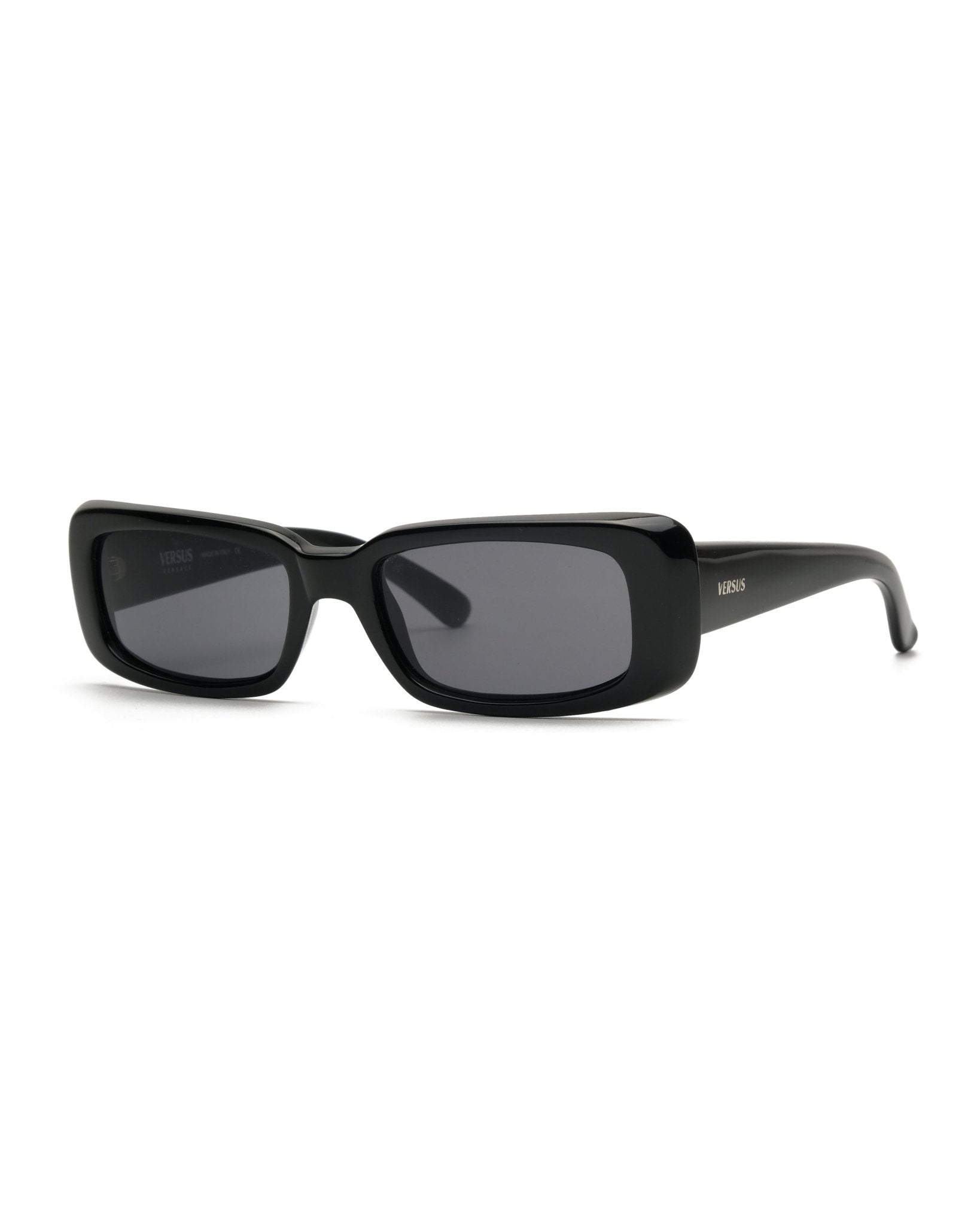 Versus - Versus by Versace sunglasses vintage Vintage Sunglasses – The Dryads