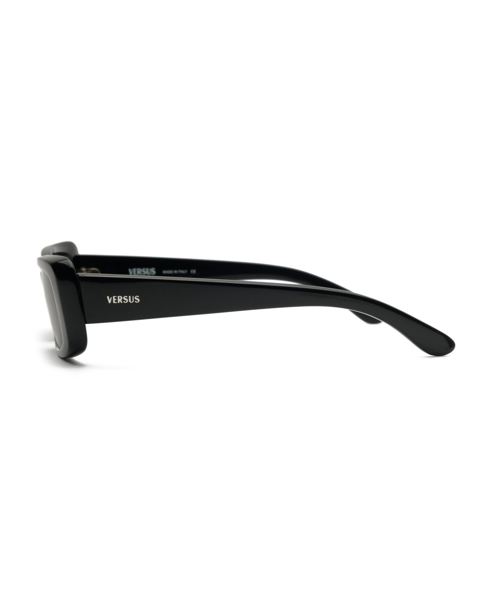 Versus - Versus by Versace sunglasses vintage Vintage Sunglasses – The Dryads