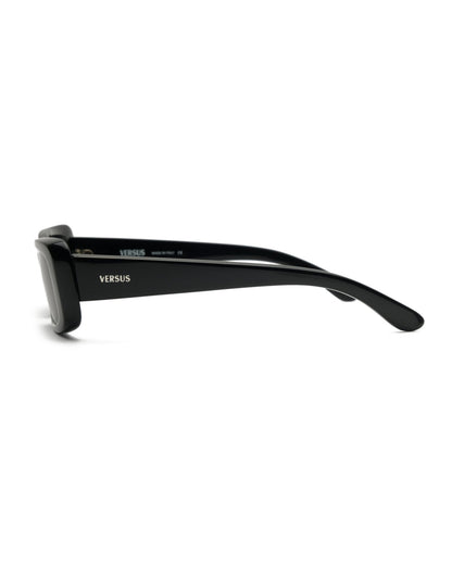 Versus - Versus by Versace sunglasses vintage Vintage Sunglasses – The Dryads