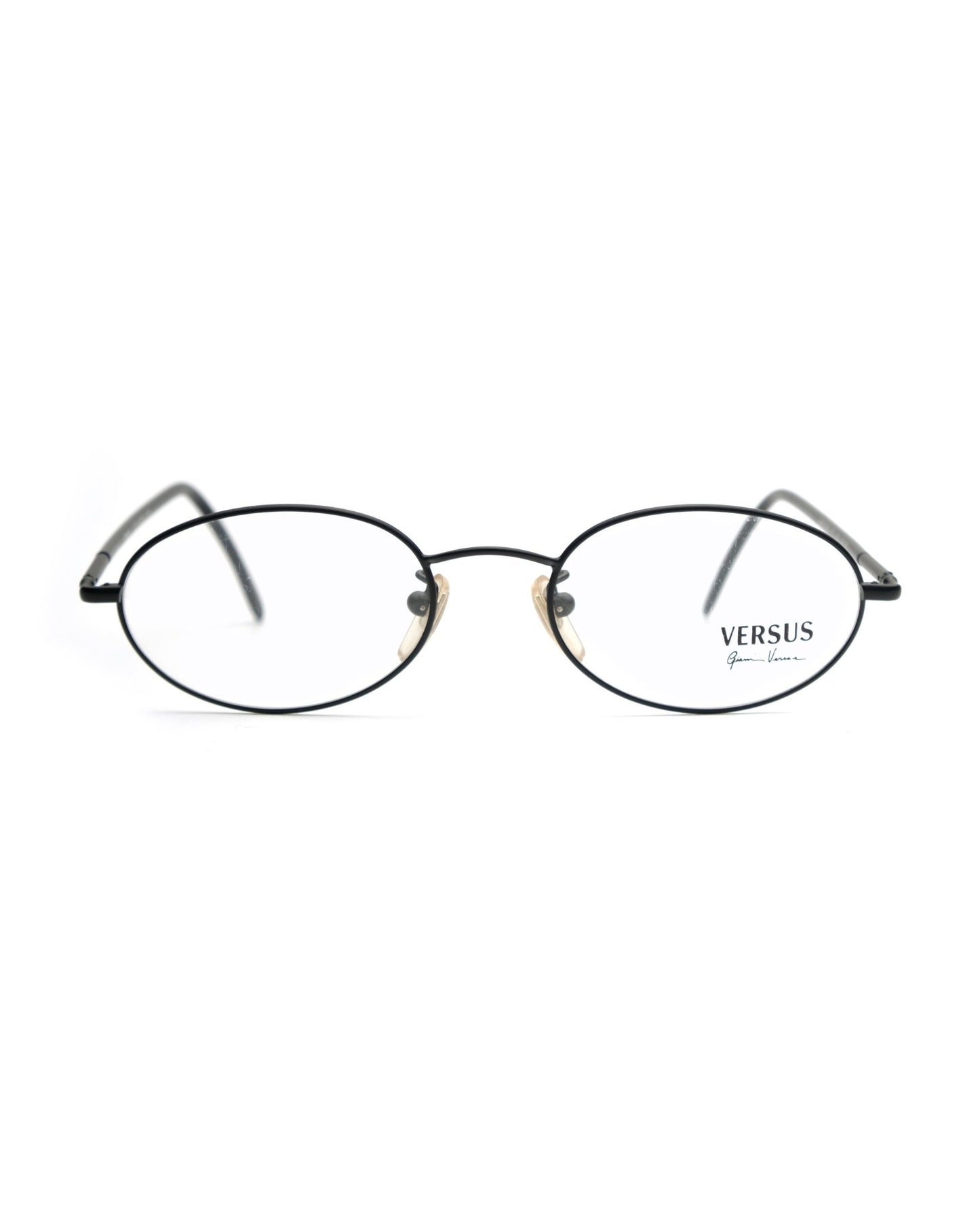 Versus - Versus eyeglasses vintage Eyeglasses – The Dryads