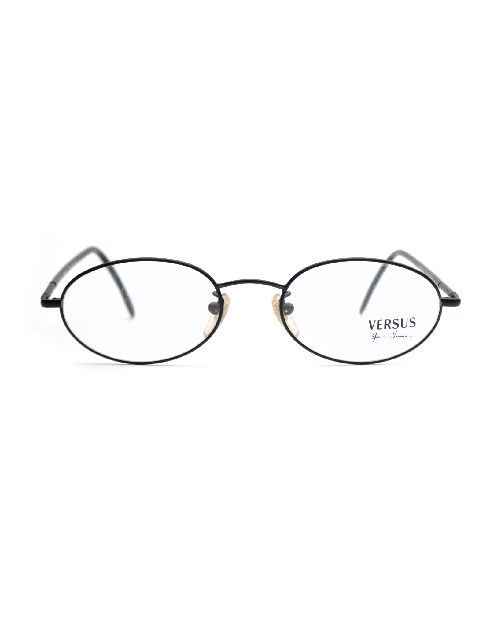 Versus - Versus eyeglasses vintage Eyeglasses – The Dryads
