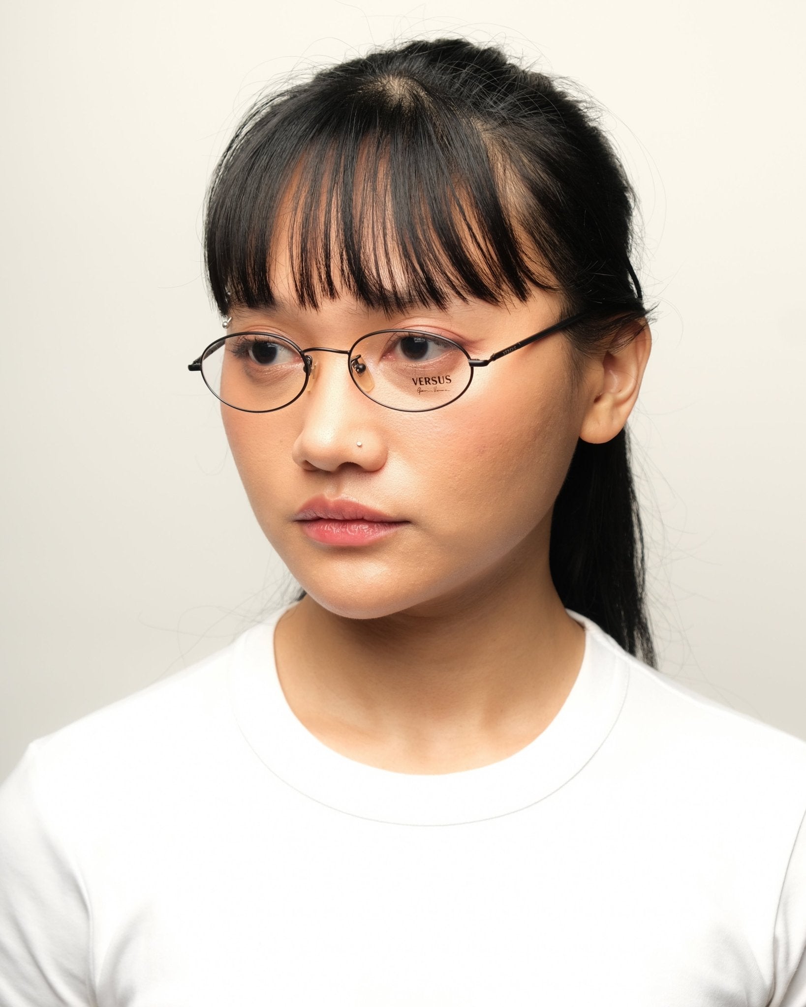 Versus - Versus eyeglasses vintage Eyeglasses – The Dryads