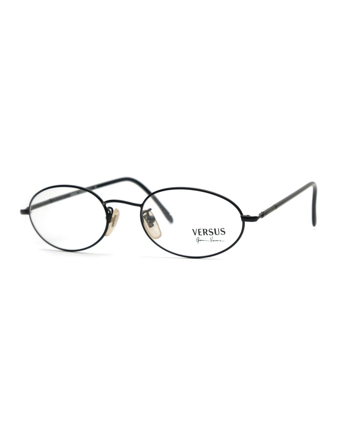 Versus - Versus eyeglasses vintage Eyeglasses – The Dryads