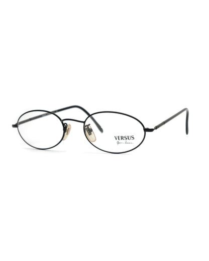 Versus - Versus eyeglasses vintage Eyeglasses – The Dryads