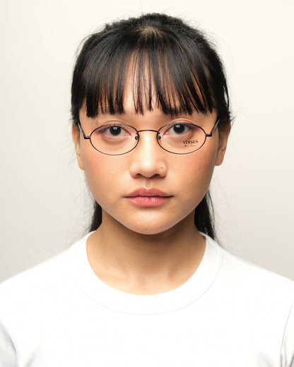 Versus - Versus eyeglasses vintage Eyeglasses – The Dryads