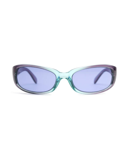 Versus-Versus wraparound sunglasses vintage Sunglasses – The Dryads