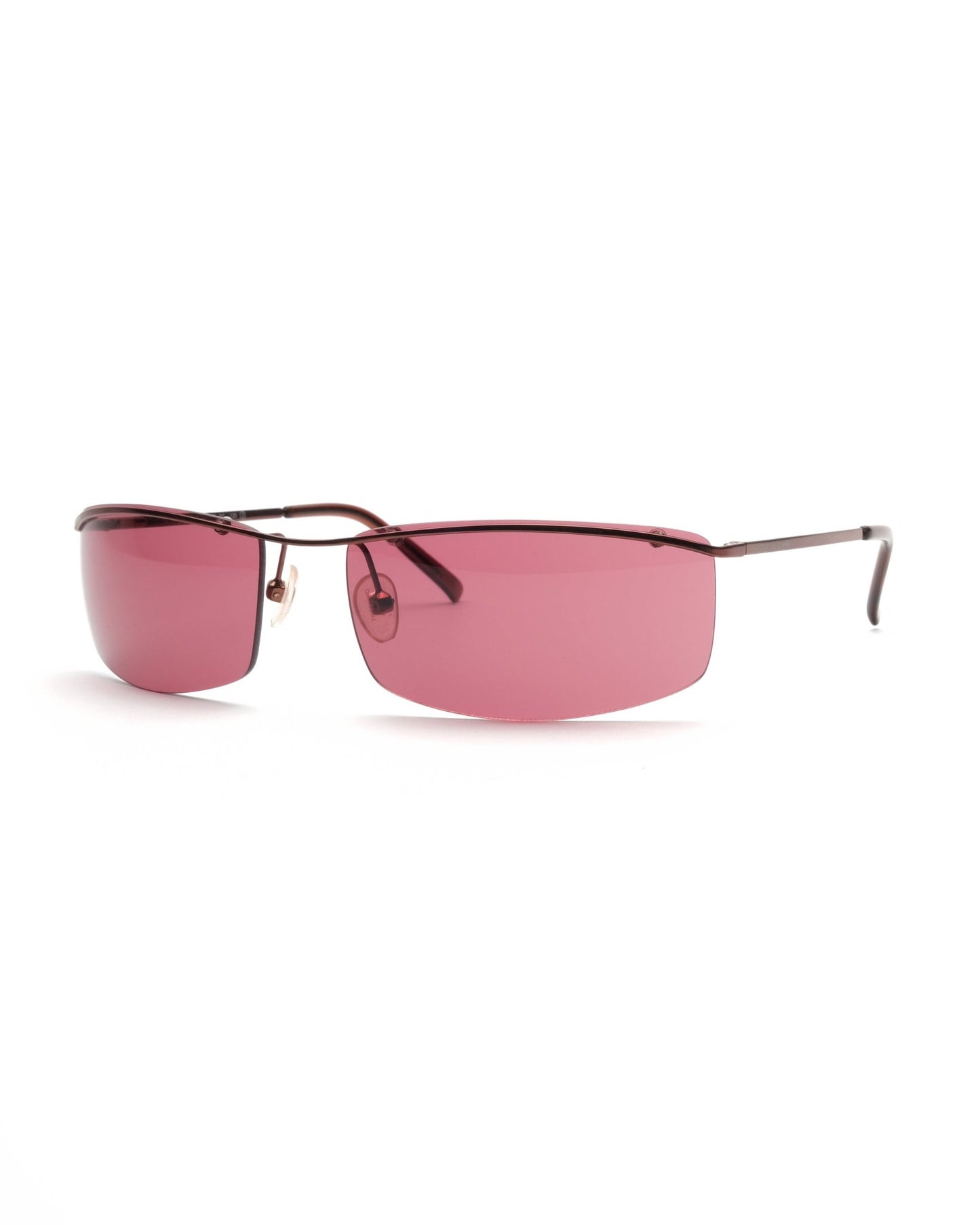 Vittorio & Lucchino - Vittorio & Lucchino Sunglasses vintage Sunglasses – The Dryads