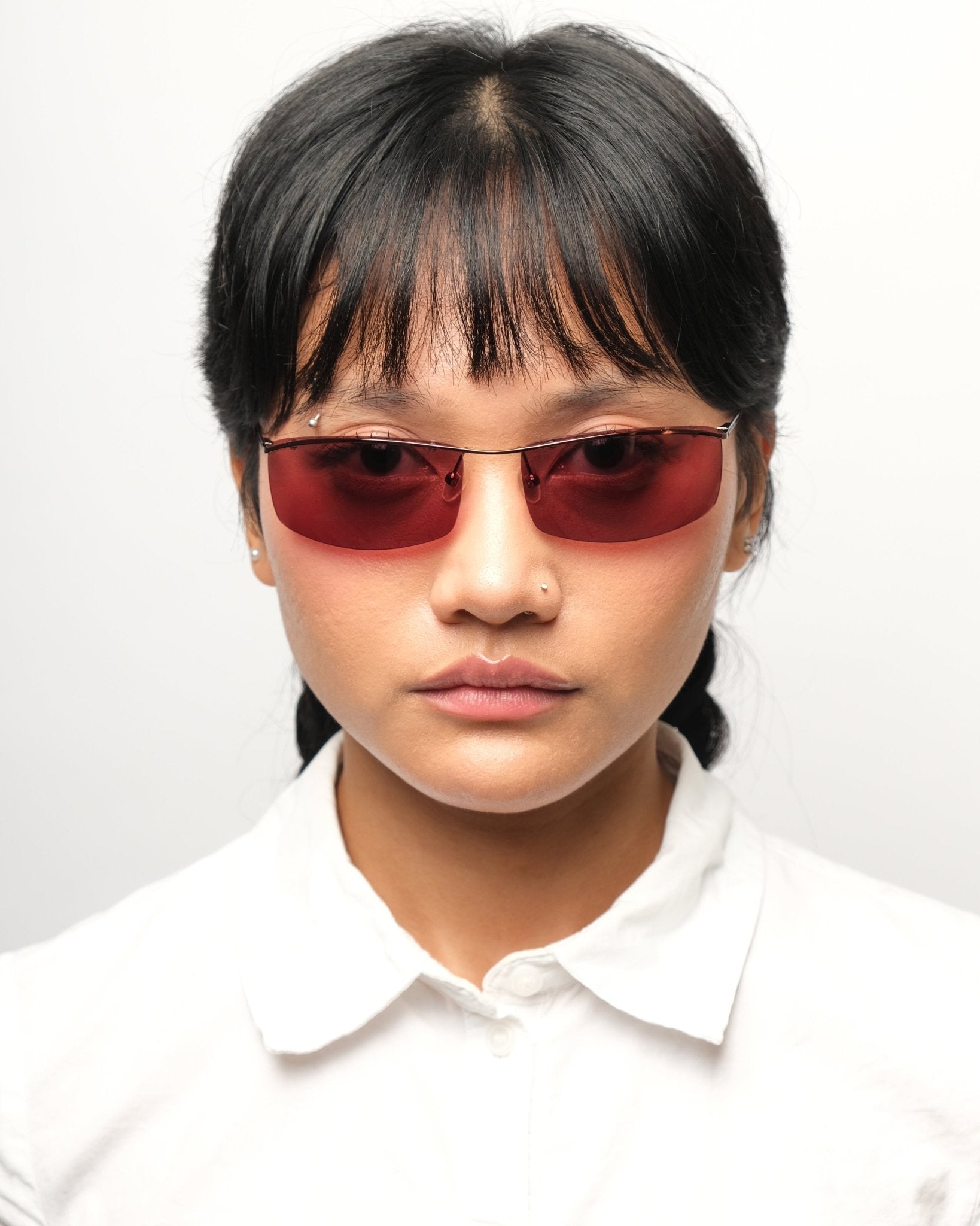 Vittorio & Lucchino - Vittorio & Lucchino Sunglasses vintage Sunglasses – The Dryads