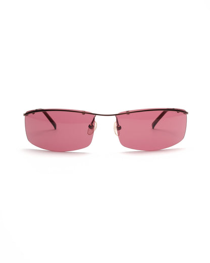 Vittorio & Lucchino - Vittorio & Lucchino Sunglasses vintage Sunglasses – The Dryads