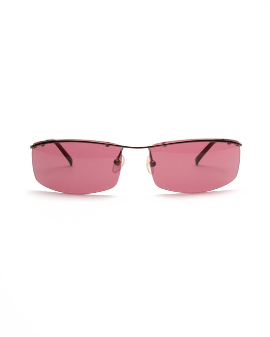 Vittorio & Lucchino - Vittorio & Lucchino Sunglasses vintage Sunglasses – The Dryads