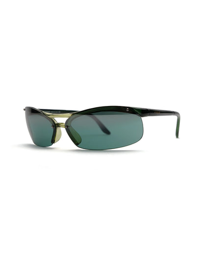 Vogue-Vogue half-frame vintage Sunglasses – The Dryads
