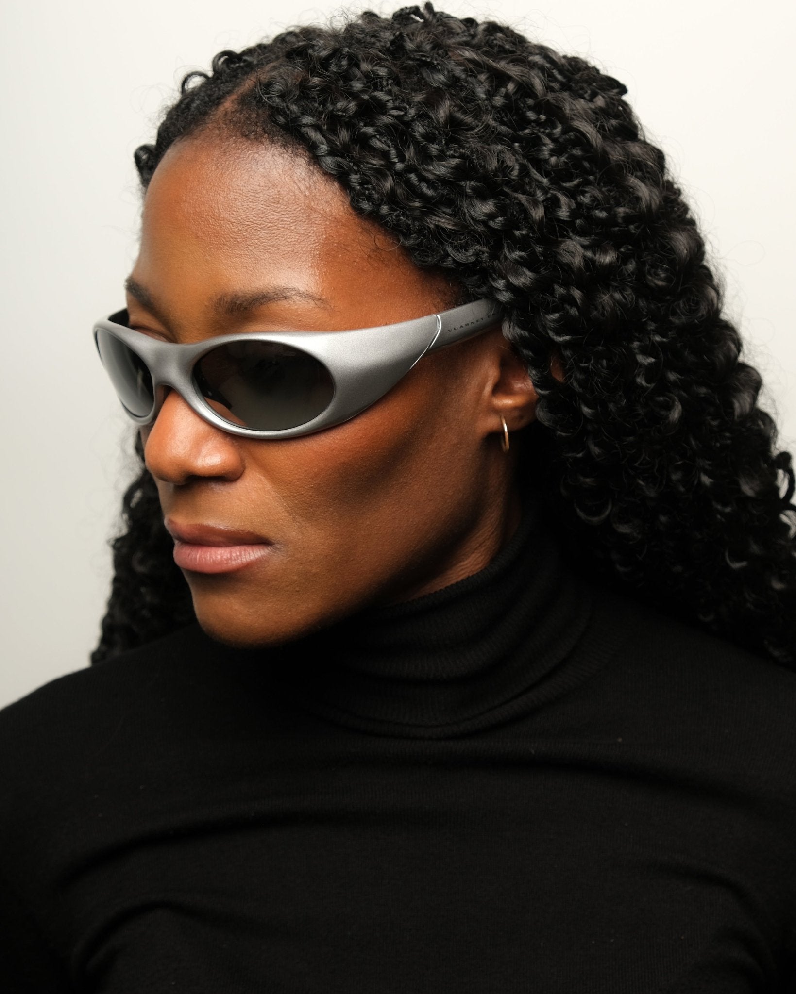 Vuarnet - Vuarnet Extreme sunglasses vintage – The Dryads