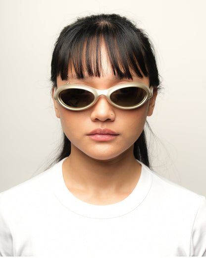 Vuarnet - Vuarnet Extreme sunglasses vintage Sunglasses – The Dryads