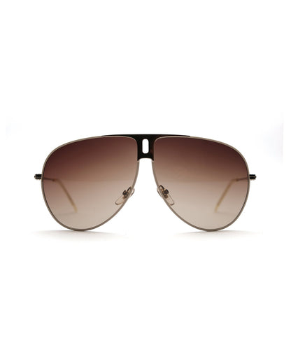 Yves Saint Laurent-Yves Saint Laurent Spring 2004 sunglasses vintage Sunglasses – The Dryads